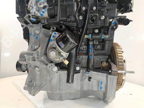 Engine RENAULT KANGOO / GRAND KANGOO II (KW0/1_) 1.5 dCi 75 (KW07, KW10, KW04) | BP35804839M1 - Image 17