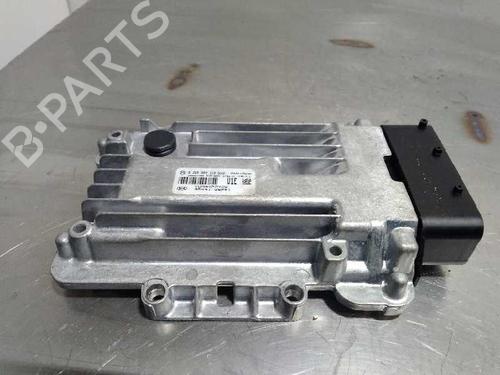 Used Electronic module Electronic module 14355065 14355065