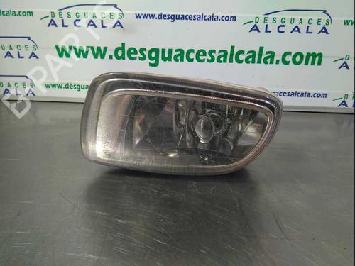 Used Left front fog light Left front fog light 9989617 9989617
