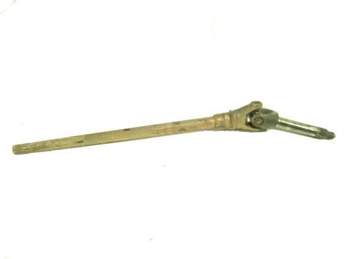 Used Left front driveshaft LAND ROVER 88/109 MK III Closed Off-Road Vehicle 2.3 D 4x4 (63 hp) 29355729