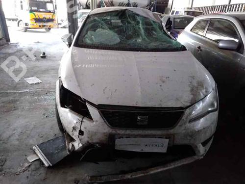 Left front window motor SEAT LEON (5F1) 1.6 TDI | BP10929352E21 