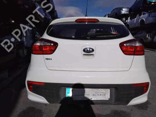 Right front steering knuckle KIA RIO III (UB)  | BP10751604M26  - Image 7