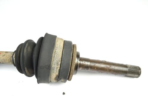 Right front driveshaft MITSUBISHI PAJERO I (L04_G, L14_G)  | BP16121863M39 
