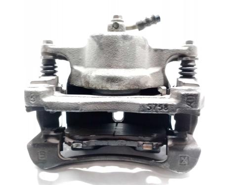 Right front brake caliper RENAULT KADJAR (HA_, HL_) 1.5 dCi 110 (HLA3) | BP24949621M104 - Image 2