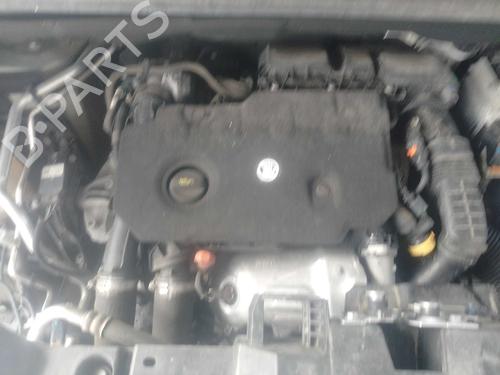 Other CITROËN BERLINGO (ER_, EC_) 1.5 BlueHDi 130 (ECYHZJ, ECYHZR) | BP36051275O1 - Image 14
