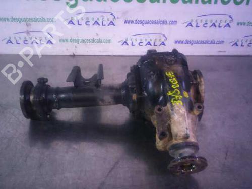 Used Front differential Front differential 9987332 9987332