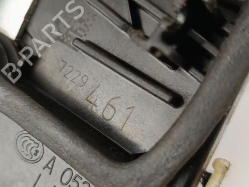 Front left lock BMW 1 (F20) 118 i | BP29709246C98 
