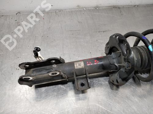 Right front shock absorber HYUNDAI TUCSON (TL, TLE) 1.7 CRDi | BP9983384M17 
