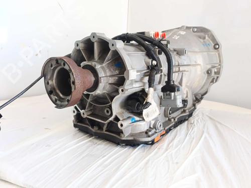 Gearbox ALFA ROMEO GIULIA (952_) 2.2 D (952AEM250, 952AEA250) | BP31364113M3  - Image 5