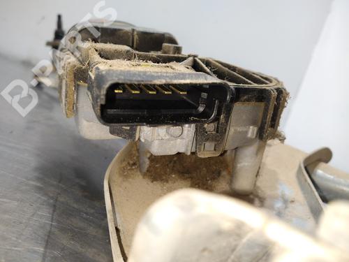 Front wiper motor DACIA SANDERO  | BP9983716M29 
