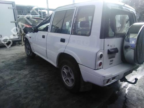 Front differential SANTANA 300/350 | BP18461230M23 - Image 9