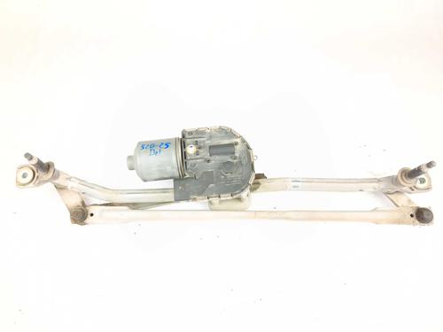 Used Front wiper motor Front wiper motor AUDI Q5 (8RB) 2.0 TDI quattro (143 hp) 29146865 29146865