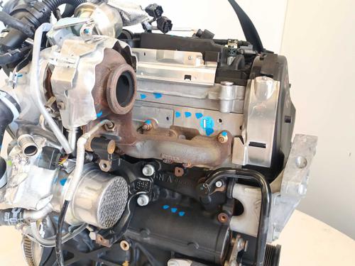 Engine SEAT LEON (5F1) 2.0 TDI | BP36694744M1 - Image 8