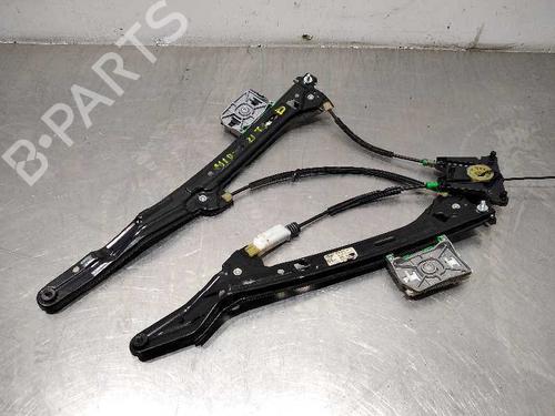 Used Rear right window mechanism Rear right window mechanism 10143154 10143154