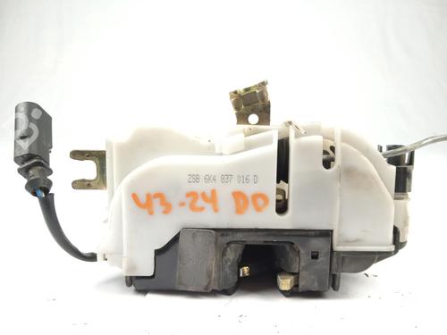 Front right lock SEAT IBIZA II (6K1) 1.0 i | BP16717422C97 