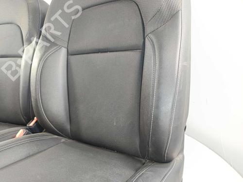 Seats set RENAULT EXPRESS Box Body/MPV | BP36075992C78 - Image 6