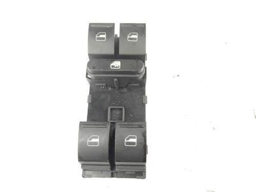 left-front-window-switch-vw-passat-b6-3c2-2005-2006-2007-2008-2009-2010-2011-24453836 main image