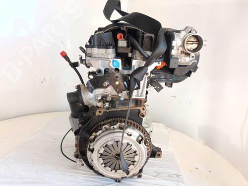 Engine PEUGEOT 307 (3A/C) 1.6 16V | BP31341150M1 - Image 9