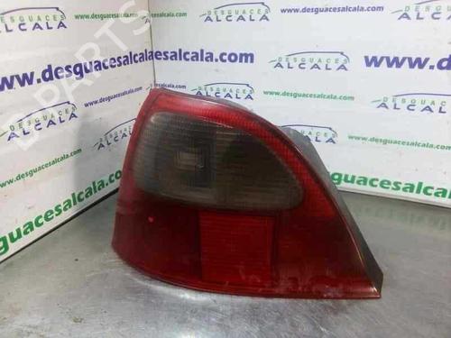 Used Left taillight Left taillight ROVER 25 I Hatchback (RF) [1999-2006] 9994678 9994678