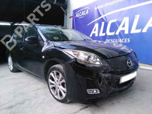 Used Parts MAZDA 3 (BL)  2.2 MZR CD (BL10)  1072622