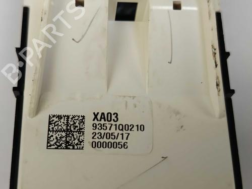 Left front window switch HYUNDAI BAYON (BC3) 1.0 T-GDI | BP40110028I27 - Image 3