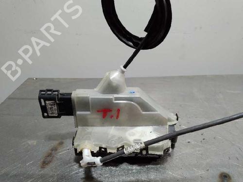 Fechadura trás esquerda Fechadura trás esquerda 10752919 10752919