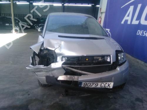 Starter AUDI A2 (8Z0) 1.4 | BP21484391M8 