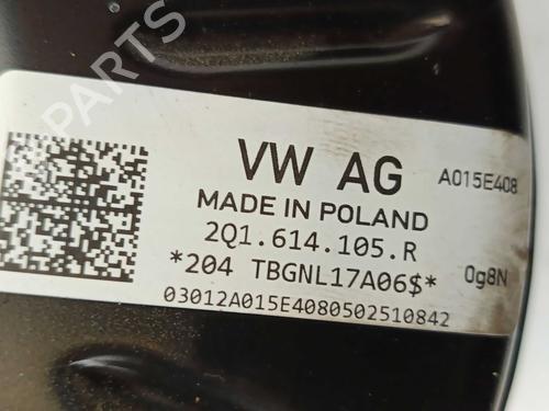 Servo brake SEAT ARONA (KJ7, KJP) 1.0 TSI | BP28422283M42 - Image 3