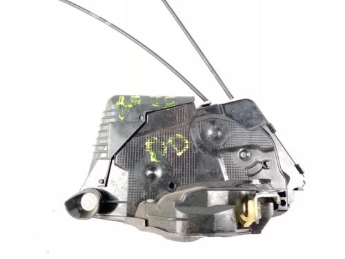 Used Front right lock TOYOTA YARIS (_P13_) 1.3 (NSP130_, NSP130) (99 hp) 24052436