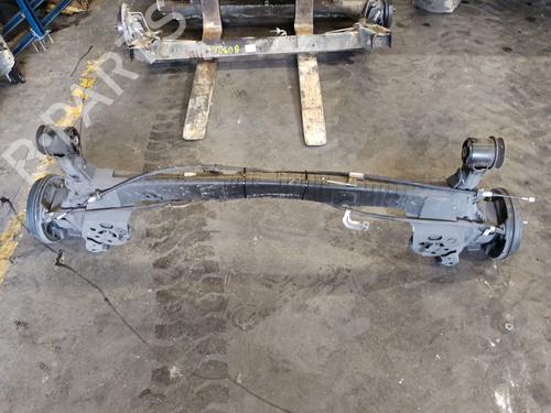 Used Rear axle HYUNDAI i20 III (BC3, BI3) 1.2 (84 hp) 31306597