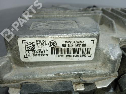 Electronic module CITROËN C3 AIRCROSS II (2R_, 2C_)  | BP10152472M83 