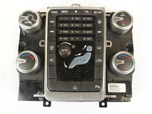 Used Climate control Climate control VOLVO S60 II (134) D4 (190 hp) 28620801 28620801