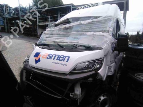 Right front window switch FIAT DUCATO Van (250_) 120 Multijet 2,3 D | BP16703976I26  - Image 7