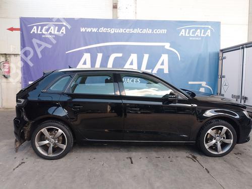 Left tailgate light AUDI A3 (8V1, 8VK) 1.6 TDI | BP35751491C79  - Image 5