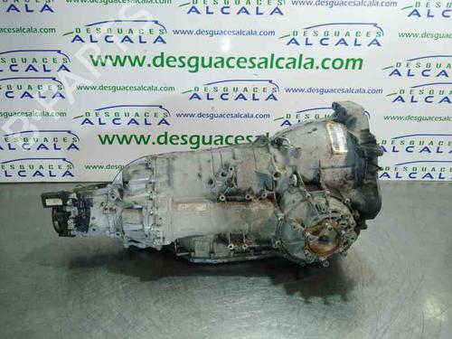 Gearbox AUDI A6 C6 (4F2)  | BP9993777M3 
