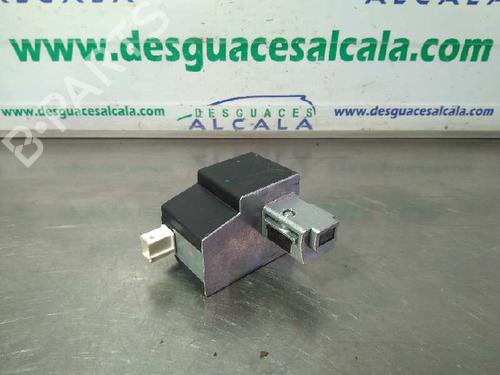 Electronic module PEUGEOT 308 II (LB_, LP_, LW_, LH_, L3_)  | BP14353476M83 