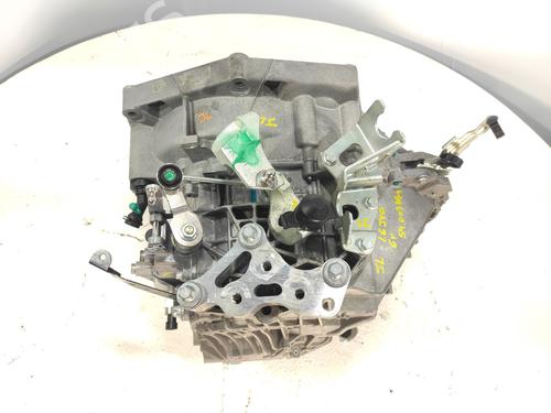 Gearbox FIAT 500X (334_) 1.6 D Multijet (334AXA1B, 334AXA11) | BP16968064M3 