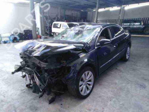 Headlight switch VW PASSAT CC B6 (357) 2.0 TDI | BP10143243I24 - Image 5