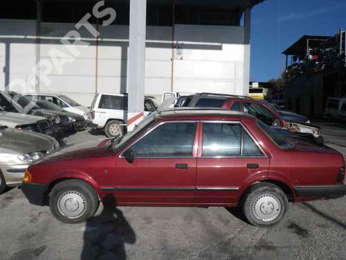 Used Parts FORD ORION I (AFD)    1074107
