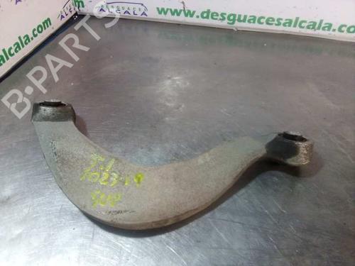 Used Left rear suspension arm AUDI A5 (8T3) 2.7 TDI (190 hp) 14354742