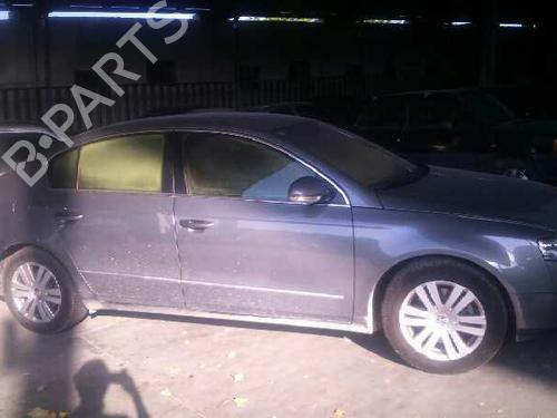 Air conditioning evaporator VW PASSAT B6 (3C2)  | BP11647330M109  - Image 5