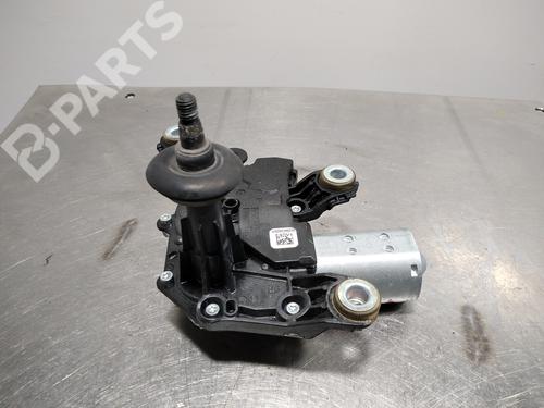 Used Rear wiper motor NISSAN QASHQAI II SUV (J11, J11_) [2013-2025]  9983537