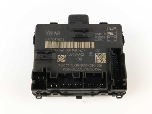 Electronic module VW PASSAT B8 Variant (3G5, CB5) 2.0 TDI | BP36998002M83 - Image 2