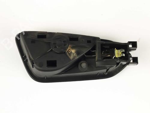 Rear left interior door handle RENAULT CLIO V (B7_) 1.5 Blue dCi 100 (B7AD) | BP37019695I15 - Image 2