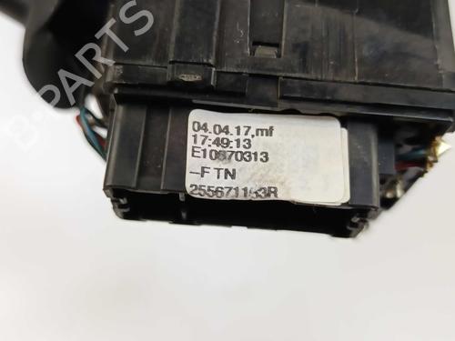 Steering column stalk RENAULT CLIO IV (BH_) 0.9 TCe 90 (BHNF, BHMA, BHMH, BHJK, BHJR) | BP36385573I23 - Image 4
