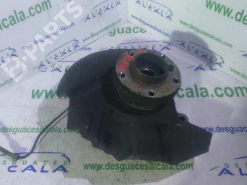 Used Left front steering knuckle Left front steering knuckle BMW X5 (E53) [2000-2006] 9988947 9988947