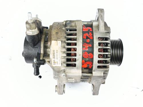 Alternateur OPEL ASTRA G Hatchback (T98) 1.7 DTI 16V (F08, F48) | BP30745554M7 