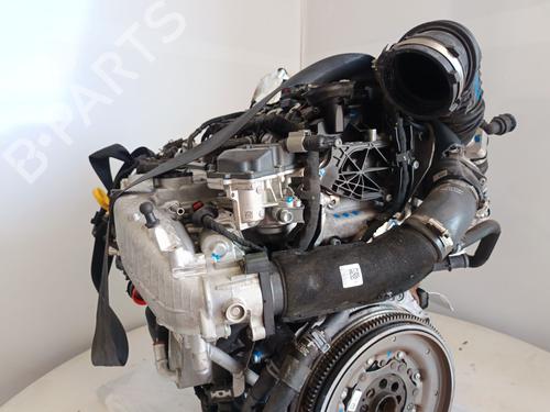 Engine SKODA KODIAQ I (NS6, NS7, NV7) 2.0 TDI | BP33678041M1  - Image 12