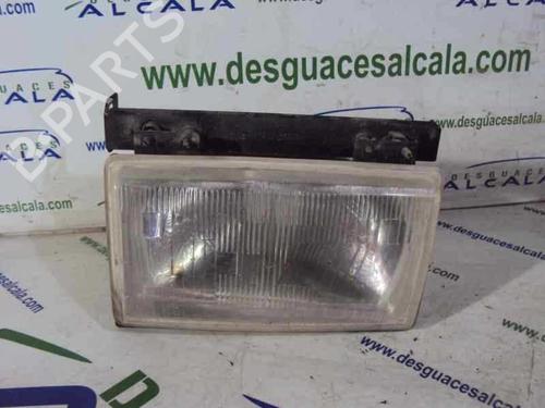Used Left headlight Left headlight 13054940 13054940