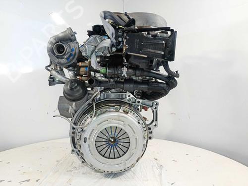 Engine FORD FOCUS II (DA_, HCP, DP) 1.6 TDCi | BP39262678M1 - Image 10